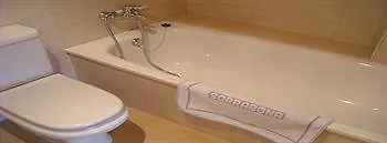 Sorrabona Hotel Pineda de Mar