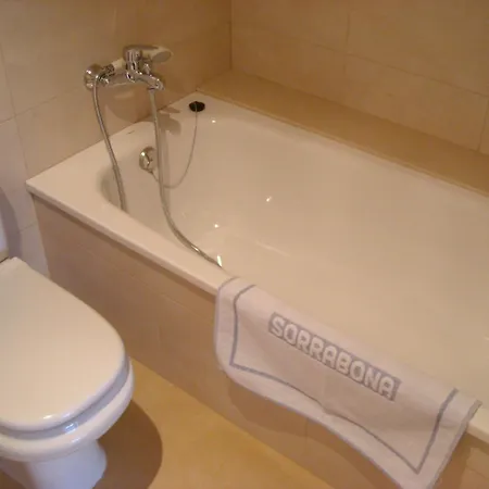 Hotel Sorrabona