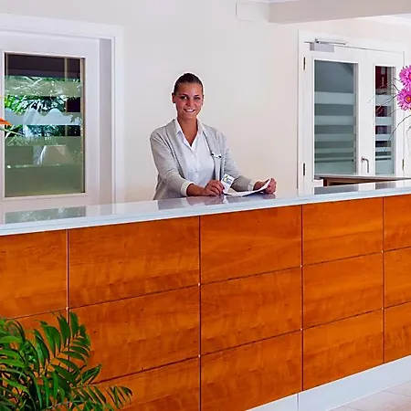Sorrabona Hotel 3*