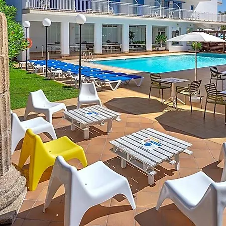 Hotel Sorrabona