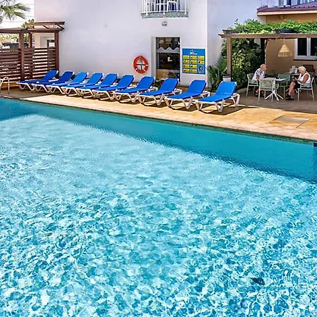 Sorrabona Hotel Pineda de Mar