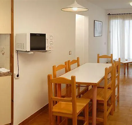 Hotel Sorrabona Pineda de Mar