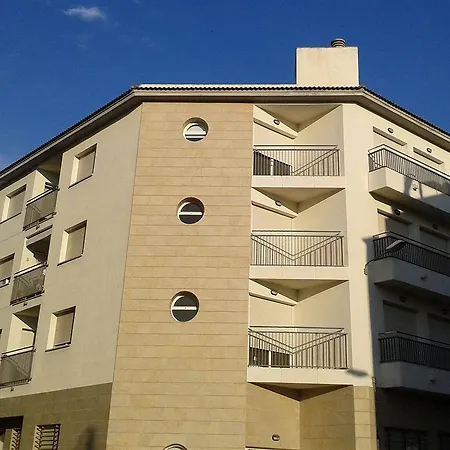 Sorrabona Szálloda