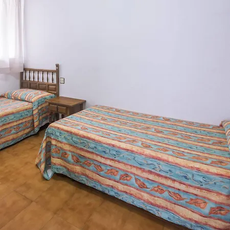 Szálloda Sorrabona