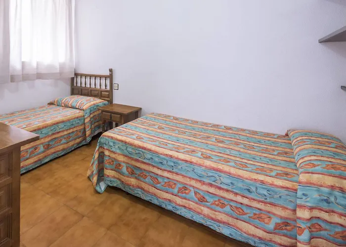 Hotel Sorrabona